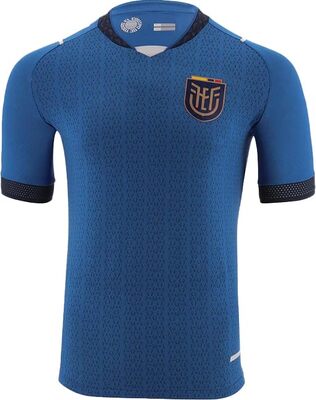 ECU Sport - Ecuador Fußball Trikot 2023 bei Amazon bestellen