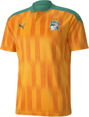 ELFENBEINKÜSTE Trikot Home Herren 2020/2021 bei Amazon bestellen