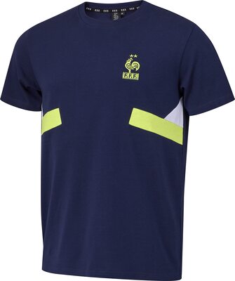 Equipe de FRANCE de football T-Shirt FFF – Offizielle Kollektion bei Amazon bestellen