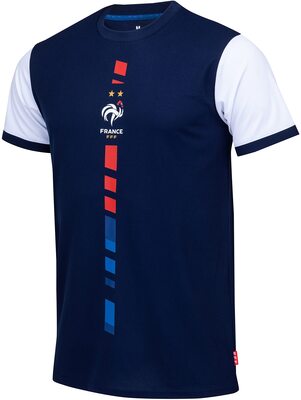 Equipe de FRANCE de football Trikot FFF – Offizielle Kollektion bei Amazon bestellen