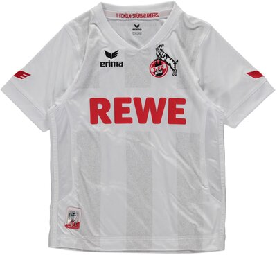 Erima 1. FC Köln Heim Trikot 2016/2017 bei Amazon bestellen