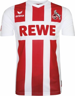 Erima 1.FC Köln Trikot Home 2017/2018 Herren bei Amazon bestellen