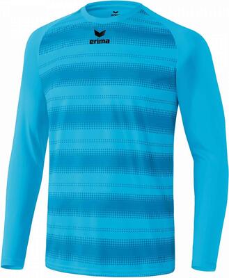 Erima Herren Santos Trikot Langarm (1er Pack) bei Amazon bestellen