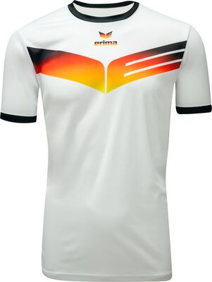 Alle Details zum Fußball-Trikot Erima Unisex Germany Jersey und ähnlichen Trikots