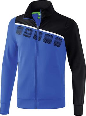 Erima Unisex Kinder 5-c Polyesterjacke Polyesterjacke bei Amazon bestellen