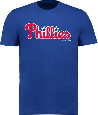Fanatics MLB Philadelphia Phillies Bryce Harper #3 T-Shirt Baseball Jersey Trikot bei Amazon bestellen