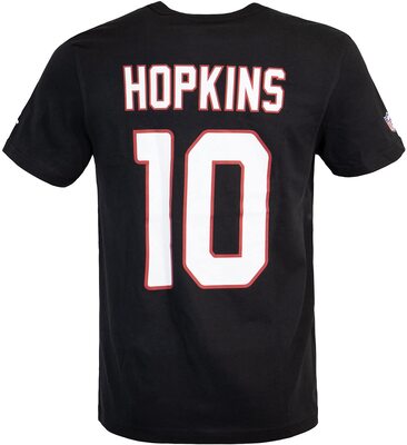 Fanatics Name & Number NFL Graphic T-Shirt bei Amazon bestellen