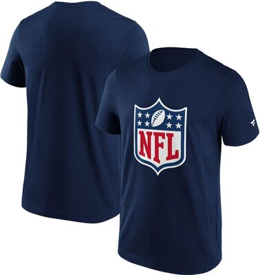 Fanatics NFL Mid Essentials Crest T-Shirt Herren bei Amazon bestellen
