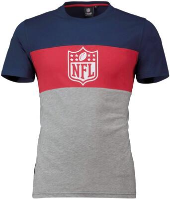Fanatics NFL National Football League Shield Cut Sew T-Shirt Football Tee T bei Amazon bestellen