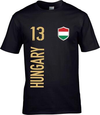 FanShirts4u Herren Fan-Shirt Jersey Trikot - Chile - T-Shirt inkl. Druck Wunschname & Nummer WM bei Amazon bestellen