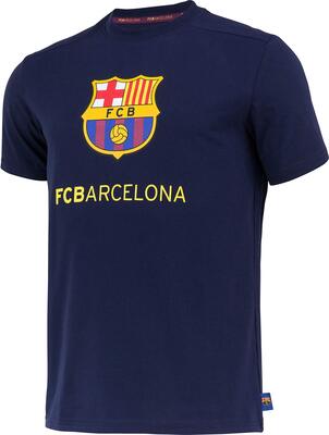 Fc Barcelone T-Shirt Barça - Offizielle Sammlung Erwachsene Größe bei Amazon bestellen