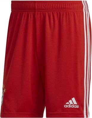FC Bayern München, Shorts Herren, Saison 2022/23 Offizielle Heimtrikot bei Amazon bestellen