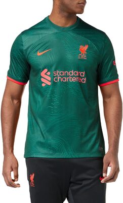 FC Liverpool, Shorts Herren, Saison 2022/23 Drittes Trikot bei Amazon bestellen