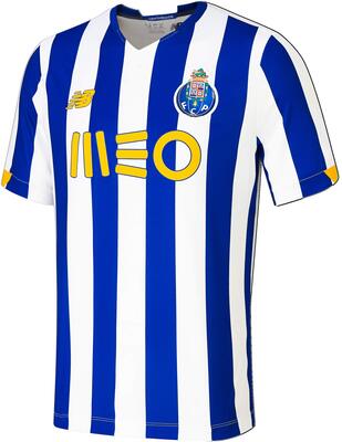 FC Porto Herren 2020/21 Home Ss Jersey SS Jersey bei Amazon bestellen