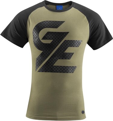 FC Schalke 04 Herren T-Shirt GE grün bei Amazon bestellen