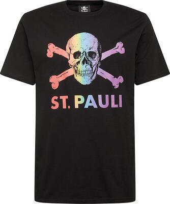 FC St. Pauli T-Shirt Herren bei Amazon bestellen