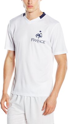 FFF EP3503 Pogba Herren-T-Shirt, kurzärmlig bei Amazon bestellen