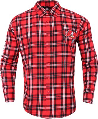 FOCO NFL Wordmark Basic Flanell bei Amazon bestellen