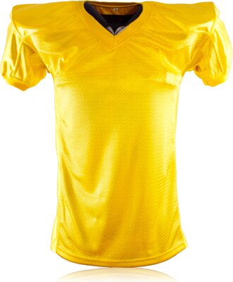 Alle Details zum Fußball-Trikot Full Force Herren Trikot Profi Football Shirt Gamejersey MY und ähnlichen Trikots