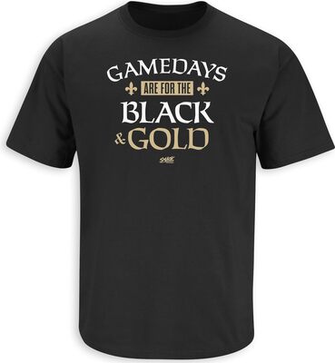 Gamedays T-Shirt für Pro Football Fans (SM-5XL) bei Amazon bestellen