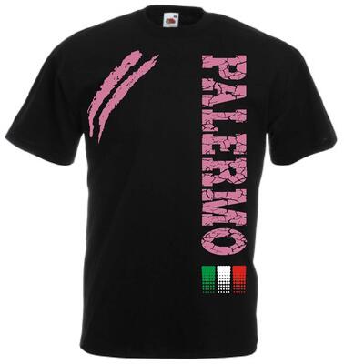 Generico t-Shirt Palermo Tifosi Ultras Fußball Sport Von s 3XL und Größen für Kinder bei Amazon bestellen