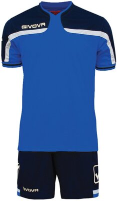 Givova Equipacion Kit America Marino/Blanco bei Amazon bestellen