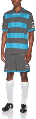 Givova Herren Kit Komplettes Rugby-Set bei Amazon bestellen
