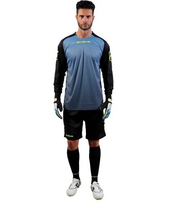 Givova Herren Kit Manchester Kit (1er Pack) bei Amazon bestellen