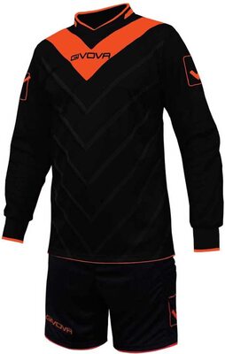 Givova Herren Kit Sanchez Bestickt bei Amazon bestellen