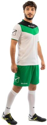 Givova Unisex Kit Spielfeld Givova bei Amazon bestellen