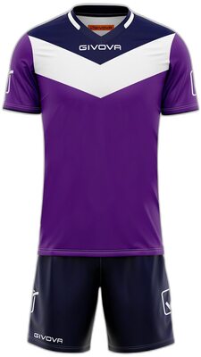 Alle Details zum Fußball-Trikot Givova Unisex Kitc53 und ähnlichen Trikots