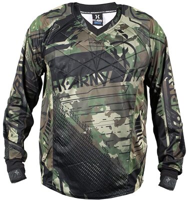 HK Army Hardline Jersey bei Amazon bestellen
