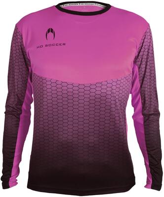 HO Soccer Herren Zamora Iii Langärmliges Torwarttrikot bei Amazon bestellen