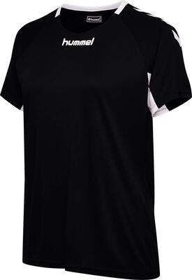 hummel Damen Core Team Jersey S/S Trikot bei Amazon bestellen