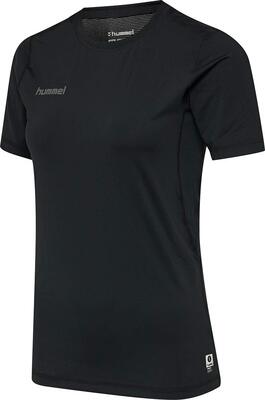 hummel Damen Hml First Performance Women Jersey S/S Shirt bei Amazon bestellen