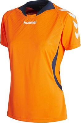 hummel Damen Trikot Team Player bei Amazon bestellen