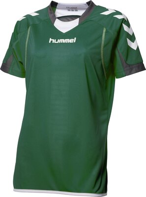 hummel Damen Trikot Team Spirit Poly Jersey bei Amazon bestellen