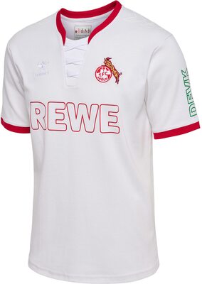 hummel 1. FC Köln Jubiläumstrikot 2022/2023 Herren bei Amazon bestellen