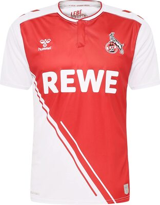 hummel 1. FC Köln Trikot Away 2022/2023 Herren bei Amazon bestellen