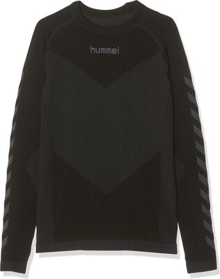 Alle Details zum Fußball-Trikot hummel First Seamless Jersey K Unisex Kinder Multisport Trikot und ähnlichen Trikots