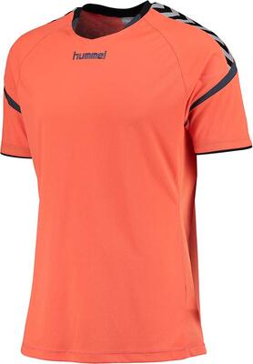 hummel Herren Auth Charge Ss Poly Jersey Trikot bei Amazon bestellen
