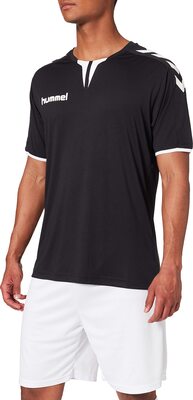 hummel Herren Core Ss Poly Jersey - Jersey Unisex Erwachsene Jersey bei Amazon bestellen
