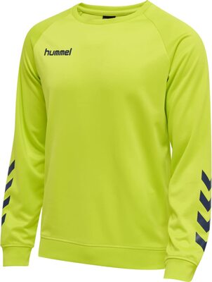 hummel Herren Hmlpromo Poly Sweatshirt Sweatshirt bei Amazon bestellen