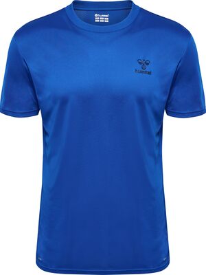hummel Hmlactive Multisport Men's T-Shirt Size bei Amazon bestellen