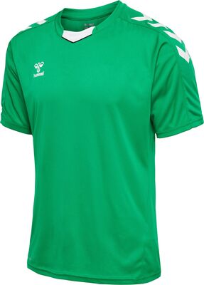 Alle Details zum Fußball-Trikot hummel Hmlcore Men's T-Shirt und ähnlichen Trikots