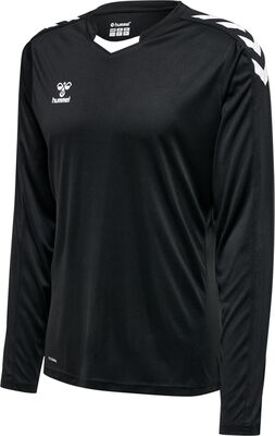 hummel hmlCORE XK Men's Long-Sleeved Jersey F9001 bei Amazon bestellen