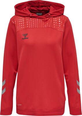 Alle Details zum Fußball-Trikot hummel Hmllead Hoodie Damen Multisport und ähnlichen Trikots