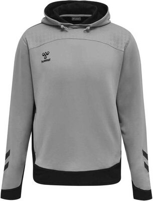 Alle Details zum Fußball-Trikot hummel Hmllead Hoodie Herren Multisport und ähnlichen Trikots