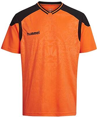 hummel Jungen Trikot Sirius Short Sleeve Jersey bei Amazon bestellen