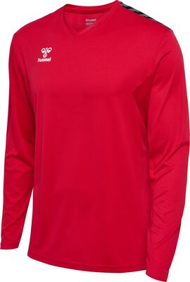 hummel Sweatshirt Hmlauthentic Herren bei Amazon bestellen